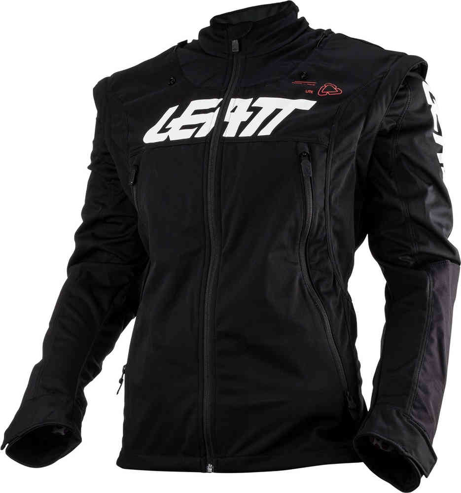 Leatt 4.5 Lite Vanntett Motocross Jacket