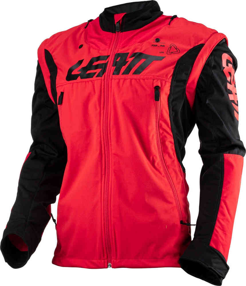 Leatt 4.5 Lite Vedenpitävä Motocross-takki