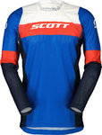 Scott 450 Angled Light 2023 Koszulka motocrossowa