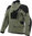 Dainese Hekla Absoluteshell Pro 20K D-Dry Motorsykkel Tekstil Jacket