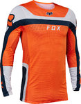 FOX Flexair Efekt Motocross tröja