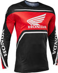 FOX Flexair Honda Motocross trøje