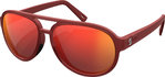 Scott Bass Chrome Okulary przeciwsłoneczne