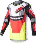 Alpinestars Fluid Agent Motocross tröja