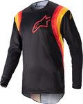 Alpinestars Fluid Corsa Motocross tröja
