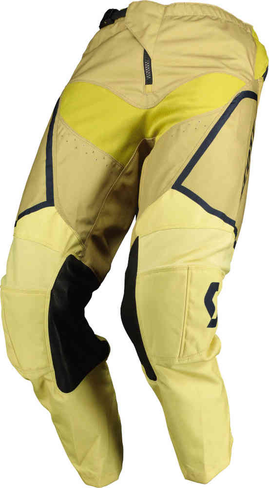 Scott 350 Track Evo 2023 Pantalones de motocross
