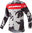 Alpinestars Racer Tactical 2023 Młodzieżowa koszulka motocrossowa