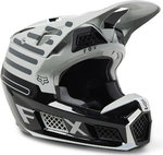 FOX V3 RS Ryaktr 越野摩托車頭盔