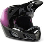 FOX V3 RS Detonate 越野摩托車頭盔