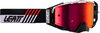 Leatt Velocity 6.5 Stealth Iriz Motocross Goggles