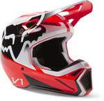 FOX V1 Leed Motorcross helm
