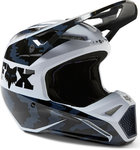 FOX V1 Nuklr 越野摩托車頭盔
