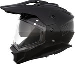 Shot Trek Solid 越野摩托車頭盔
