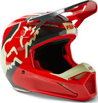 FOX V1 Xpozr 越野摩托車頭盔