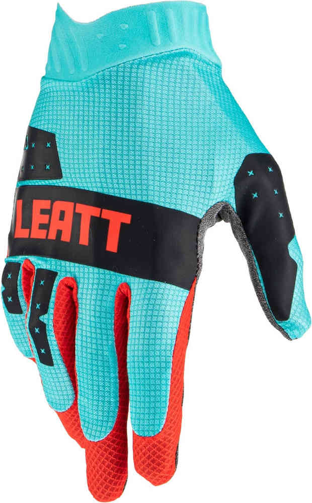 Leatt 1.5 GripR Kinder Motocross Handschuhe