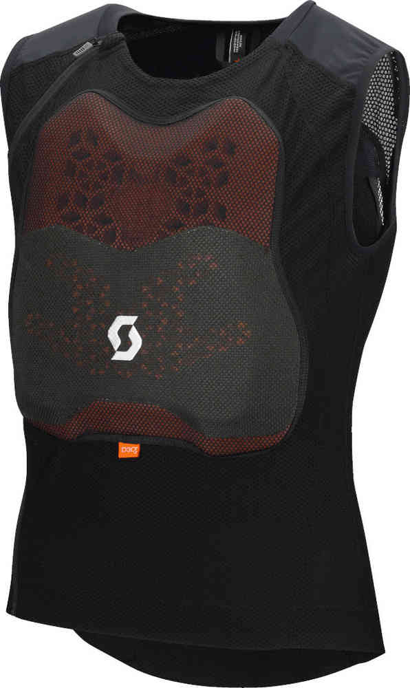Scott Softcon Hybrid Pro Protector Vest