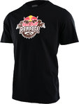 Troy Lee Designs Red Bull Rampage T-skjorte