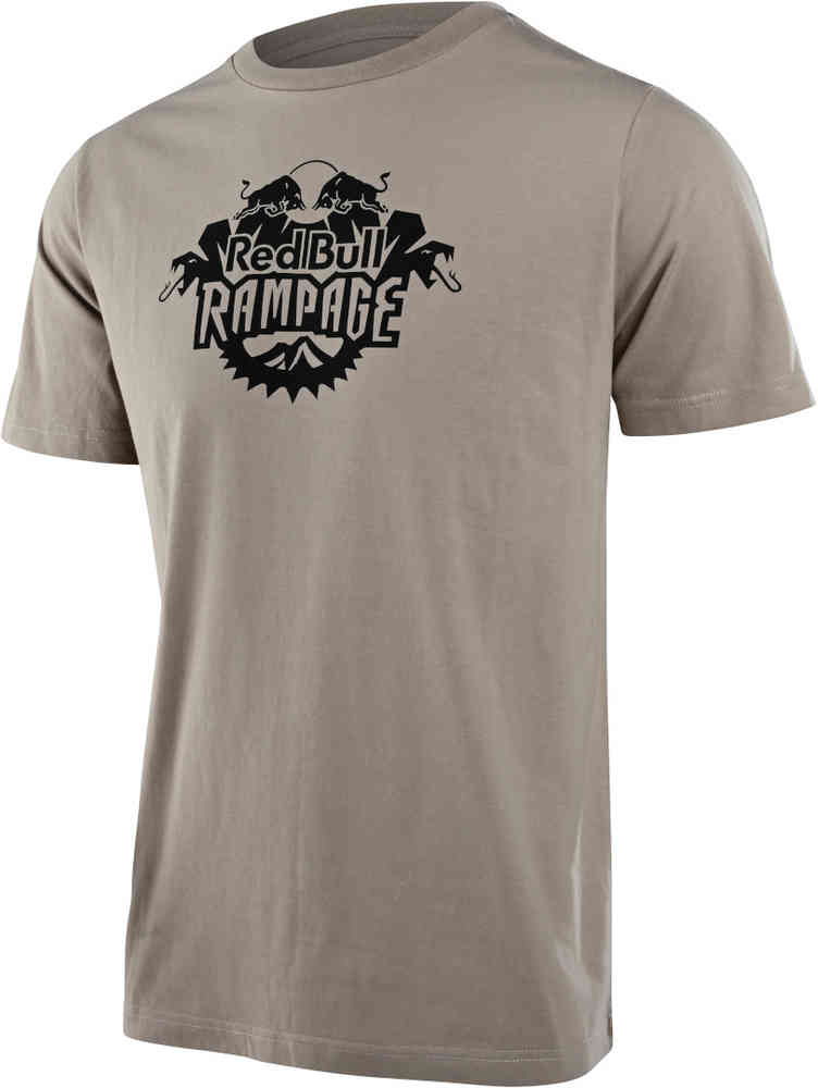 Troy Lee Designs Red Bull Rampage 티셔츠