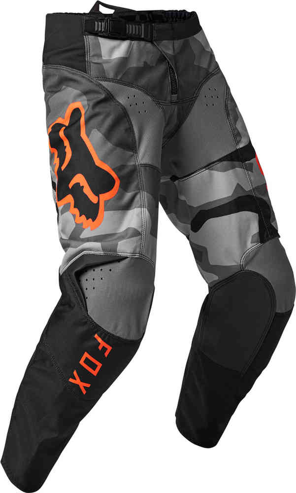 FOX 180 Bnkr Calças de Motocross Juvenil