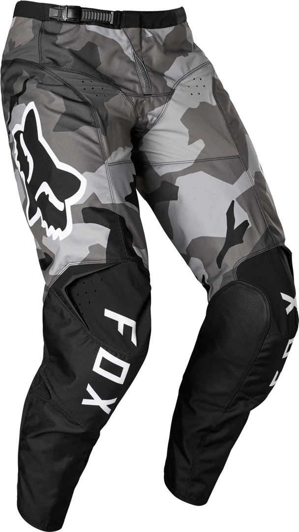 FOX 180 Bnkr Pantaloni Motocross Giovani - il miglior prezzo ▷ FC-Moto