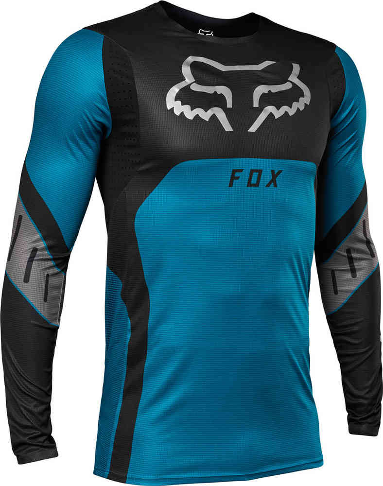 FOX Flexair Ryaktr Motocross Jersey