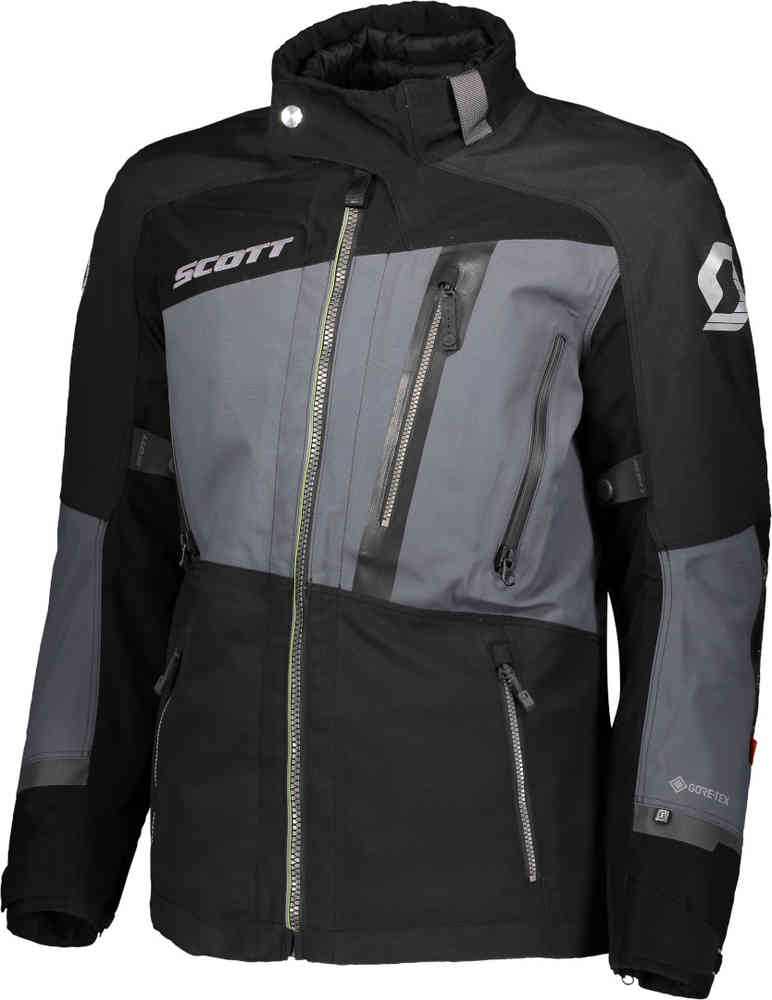 Scott Priority GTX Ladies Motorcycle Textile Jacket