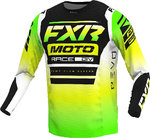 FXR Revo Comp Motocross-trøye