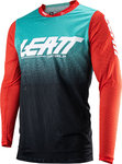 Leatt 4.5 X-Flow 2023 Motorcross jersey