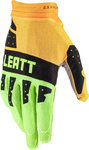 Leatt 2.5 X-Flow Contrast Motokrosové rukavice