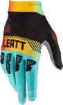 Leatt 2.5 X-Flow Contrast Motokrosové rukavice