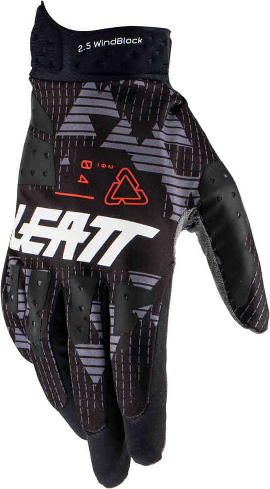Leatt 2.5 Windblock Motorcross handschoenen