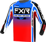 FXR Clutch Pro 2023 Motocross-trøye