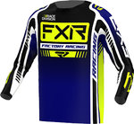 FXR Clutch Pro 2023 Motocross-trøye