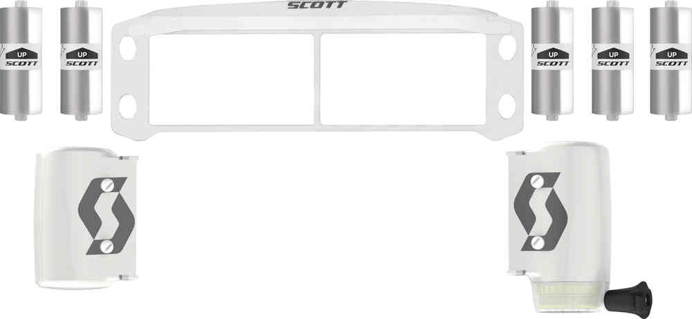Scott Prospect/Fury WFS50 Roll-Off Kit