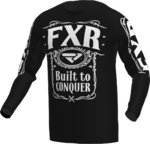 FXR Clutch Conquer Motocross trøje