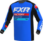 FXR Clutch 2023 Motocross trøje