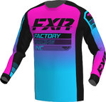 FXR Clutch 2023 Motocross tröja