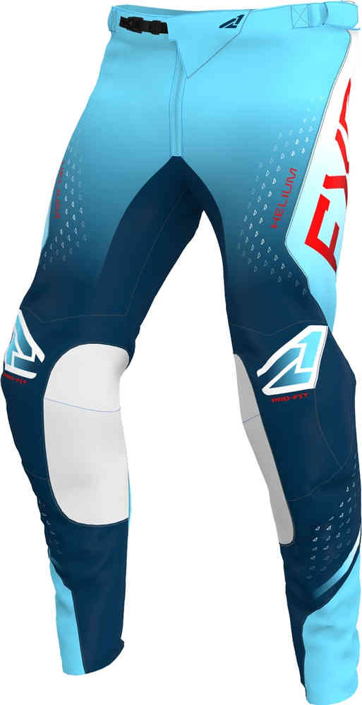 FXR Helium 2023 Motocross Pants