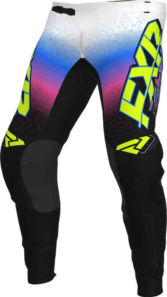 FXR Podium 2023 Spodnie motocrossowe