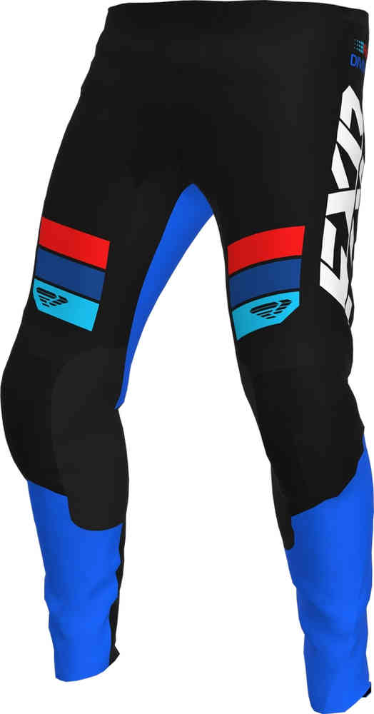FXR Clutch 2023 Spodnie motocrossowe