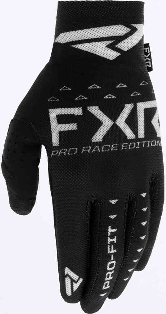 FXR Pro-Fit Air 2023 Motocross-käsineet
