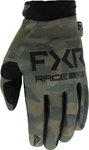 FXR Reflex 2023 Rękawice motocrossowe
