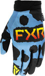 FXR Reflex 2023 Motocross-käsineet