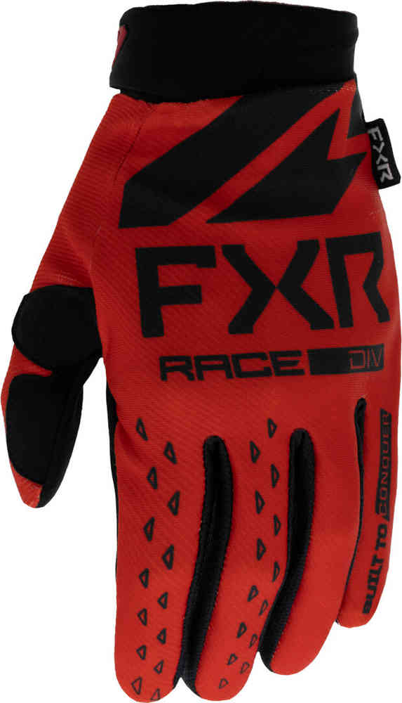 FXR Reflex 2023 Gants de motocross