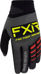 FXR Prime 2023 Перчатки для мотокросса