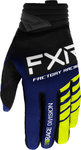 FXR Prime 2023 Rękawice motocrossowe