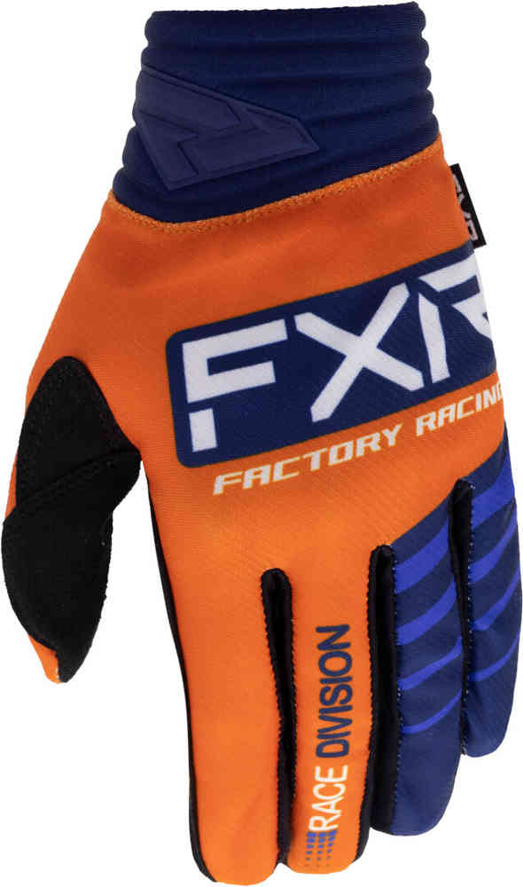 FXR Prime 2023 Luvas de Motocross