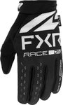 FXR Reflex 2023 Guantes de motocross juvenil