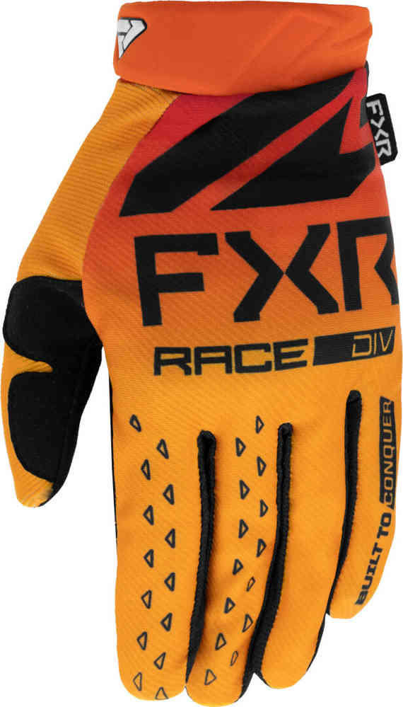 FXR Reflex 2023 Молодежные перчатки для мотокросса