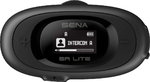 Sena 5R Lite Bluetooth 통신 시스템 단일 세트